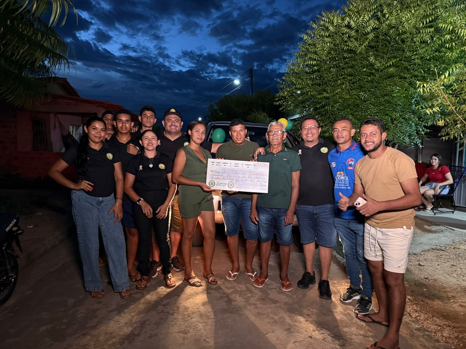 Erlane do nascimento das neves